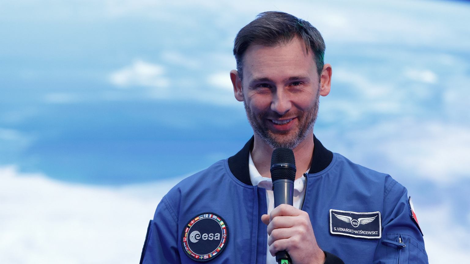 Afera POLSA. 'Zwalniani opuszczali biuro w godzinę'. To miało dziać się za kulisami misji polskiego astronauty