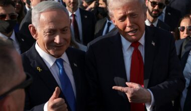 Izrael chce dokonać aneksji Zachodniego Brzegu. Trump jest wściekły. Grozi Netanjahu