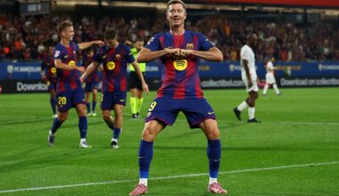 Ależ wieści ws. powrotu Lewandowskiego! Hiszpanie ogłaszają przed El Clasico Piłka nożna