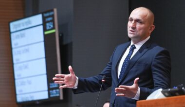 Parlament zdecydował. Kraj UE przywraca obowiązkową służbę wojskową