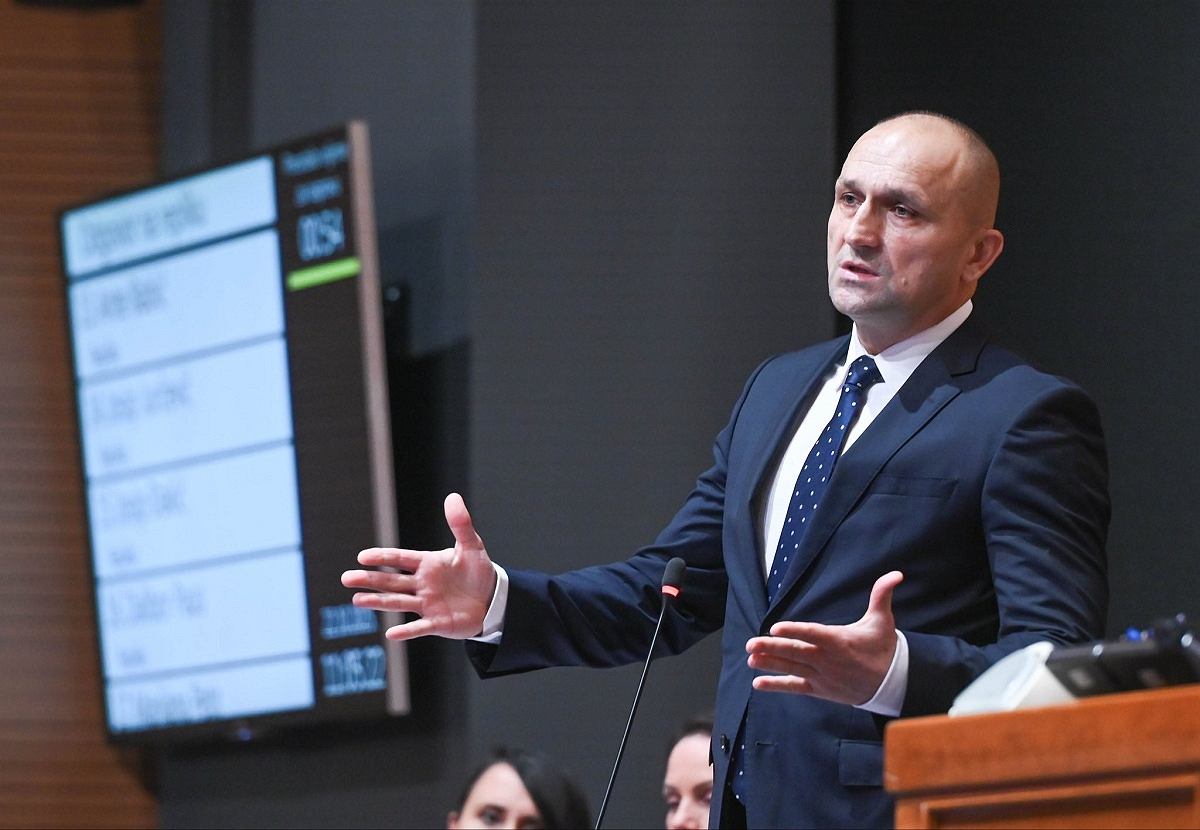 Parlament zdecydował. Kraj UE przywraca obowiązkową służbę wojskową