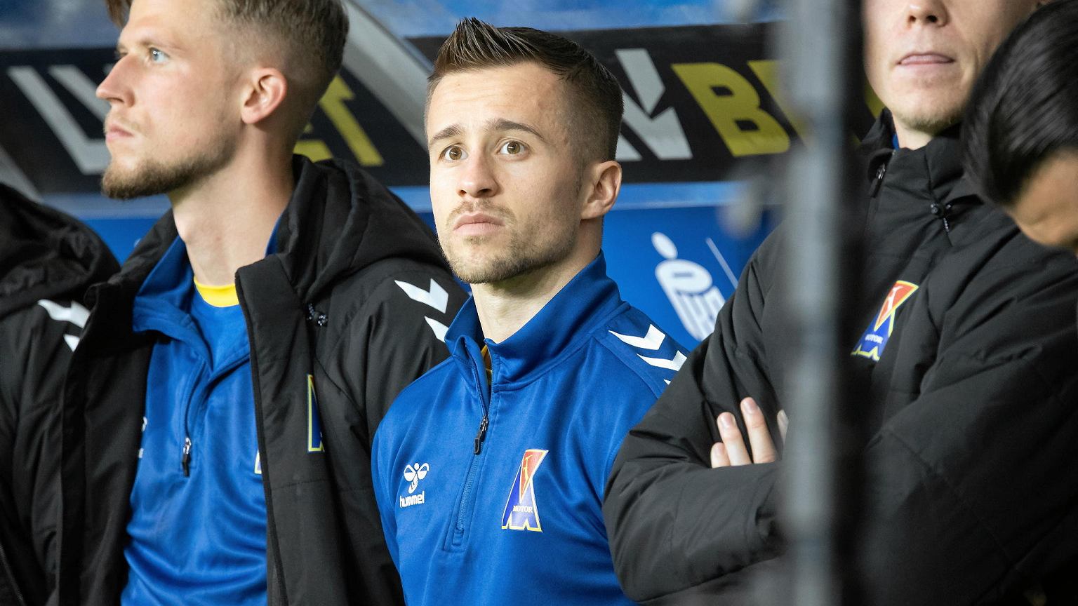 Piłkarz Ekstraklasy skazany za pobicie! Zapadł wyrok Piłka nożna