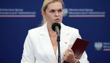 Kontrowersyjny pomysł MEN nie dojdzie do skutku. 'Projekt został wycofany'
