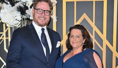 ¯ona Lubomirskiego brylowa³a na salonach. Ekspertka mówi nam, co by zmieni³a w jej stylizacji