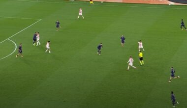 Co za emocje w hicie Ekstraklasy! Remontada, zadecydował gol w 89. minucie Piłka nożna