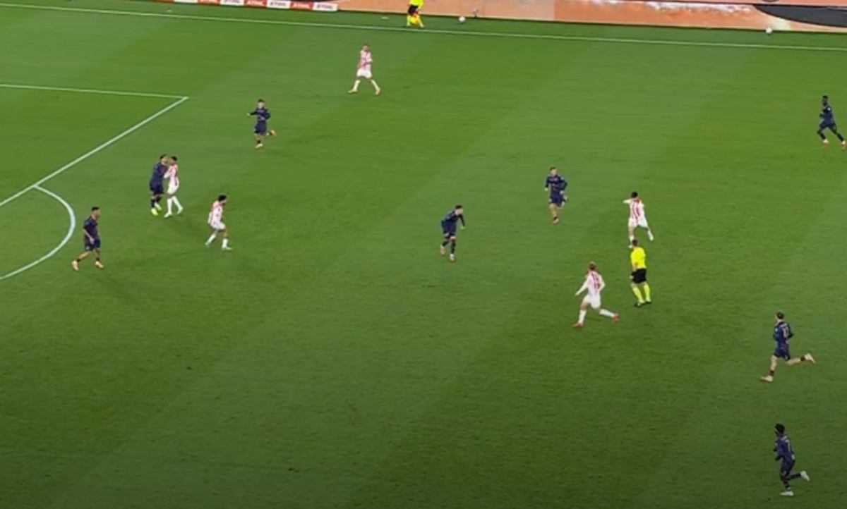 Co za emocje w hicie Ekstraklasy! Remontada, zadecydował gol w 89. minucie Piłka nożna