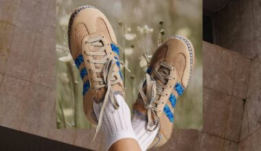 Adidas zrobił coś szalonego - czyści magazyny na zimę i wyprzedaje kultowe sneakersy Gazelle w niedorzecznie TANIO