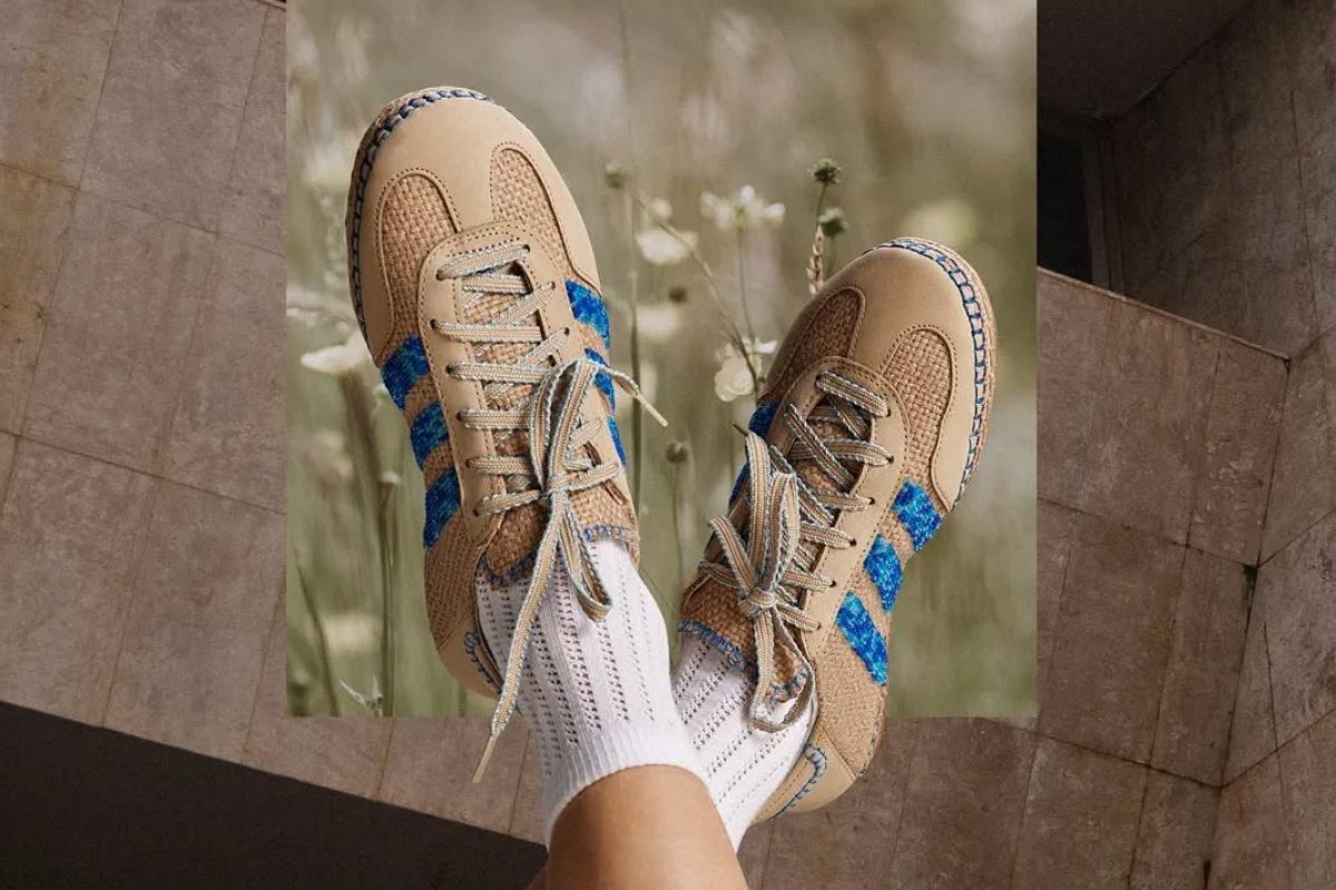Adidas zrobił coś szalonego - czyści magazyny na zimę i wyprzedaje kultowe sneakersy Gazelle w niedorzecznie TANIO