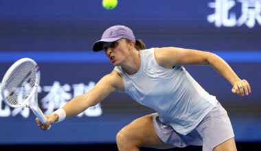 WTA Finals 'rozstrzygnięte'. Wydali bolesny wyrok ws. Świątek Tenis