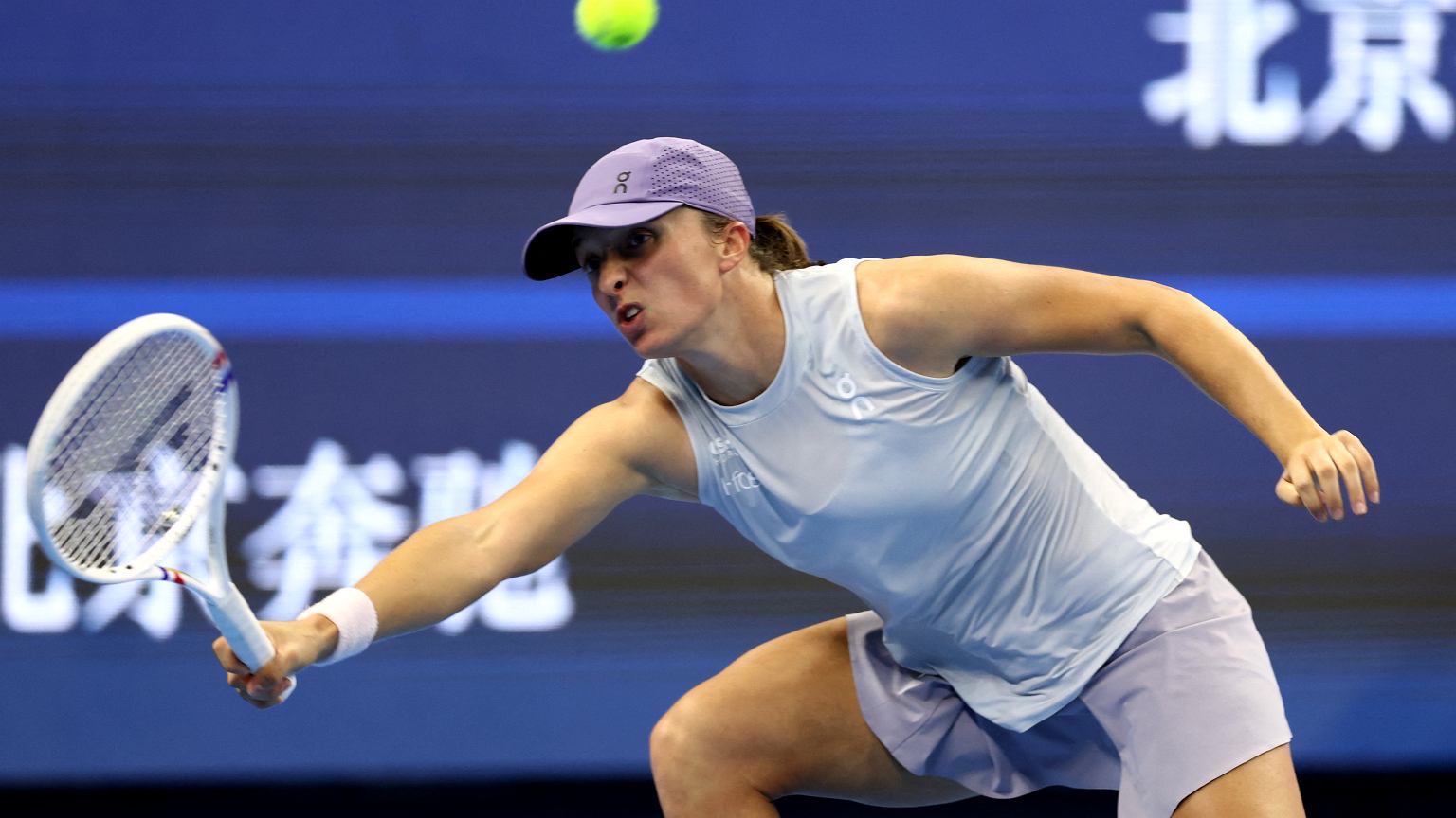 WTA Finals 'rozstrzygnięte'. Wydali bolesny wyrok ws. Świątek Tenis