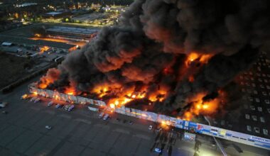 'Zobaczyła czterech facetów, którzy się przestraszyli'. Tak Rosja werbuje ludzi w Polsce