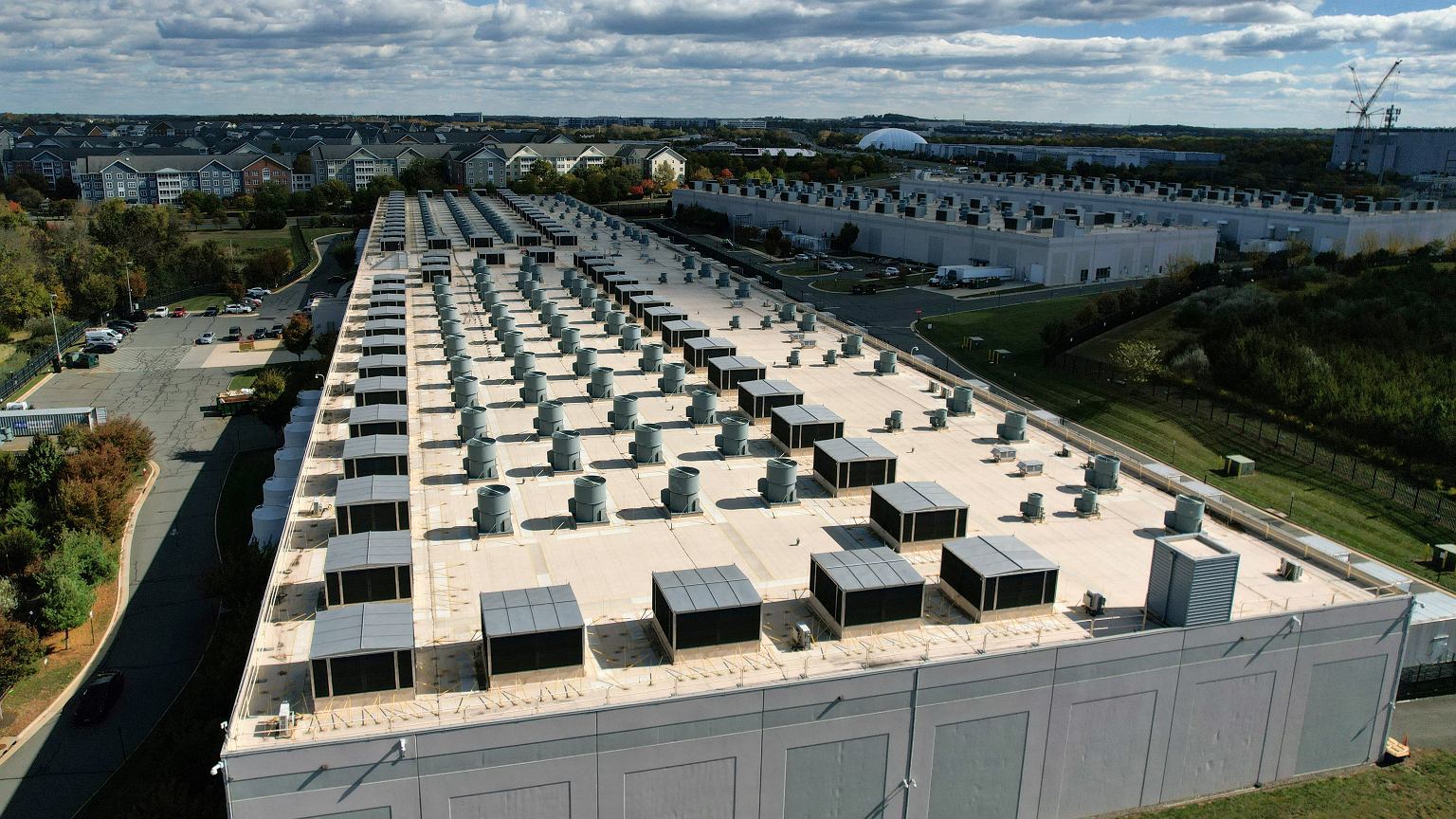 Media: Amazon zwolni 30 tys. osób. 'Nadmierna liczba pracowników'. Największe zwolnienia od 3 lat