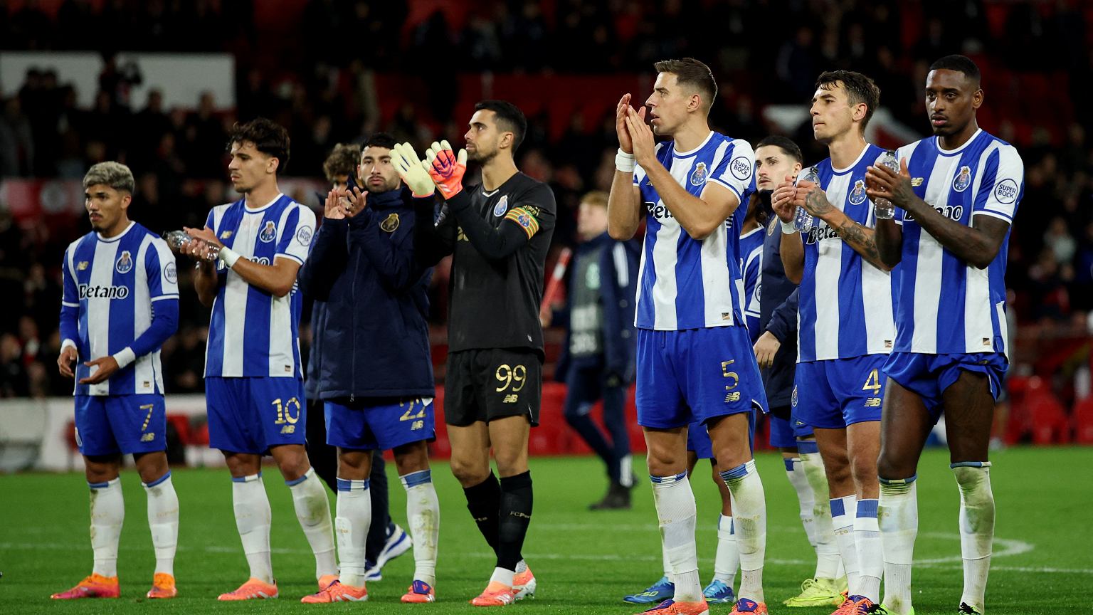 Portugalczykom brakuje słów ws. Bednarka i Kiwiora. 'Mistrz' Piłka nożna