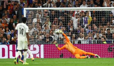 Tak Hiszpanie wyróżnili Szczęsnego po tym, co zrobił w El Clasico Piłka nożna