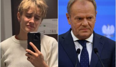 Wicemistrzyni olimpijska uderza w rząd Tuska. 'Nadziei mieliśmy na więcej'