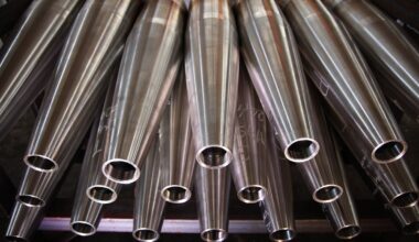 Takiej inwestycji jeszcze nie było. W Polsce ruszyła budowa wielkiej fabryki amunicji