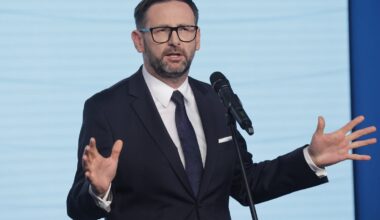 Afera ws. działek Obajtka w pobliżu elektrowni atomowej. Będzie zawiadomienie do prokuratury