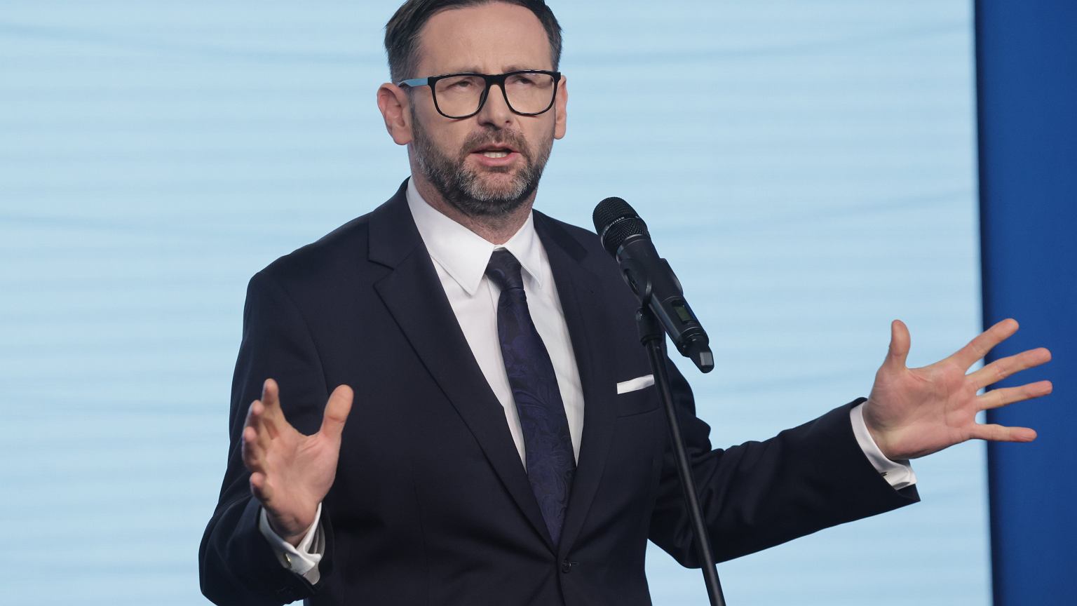 Afera ws. działek Obajtka w pobliżu elektrowni atomowej. Będzie zawiadomienie do prokuratury