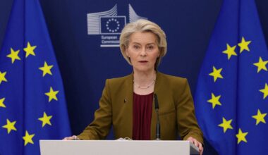 Miliardy euro z KPO dla Polski. Decyzja Komisji Europejskiej