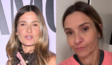 Przyczepili się do odrostów Koroniewskiej. Tego było za wiele. "Mam już dość" - Plotek.pl