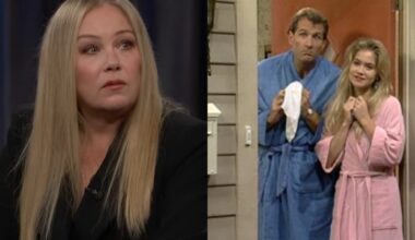 Obsada "Świata według Bundych" wraca. Tak pomogą chorej Applegate - Plotek.pl