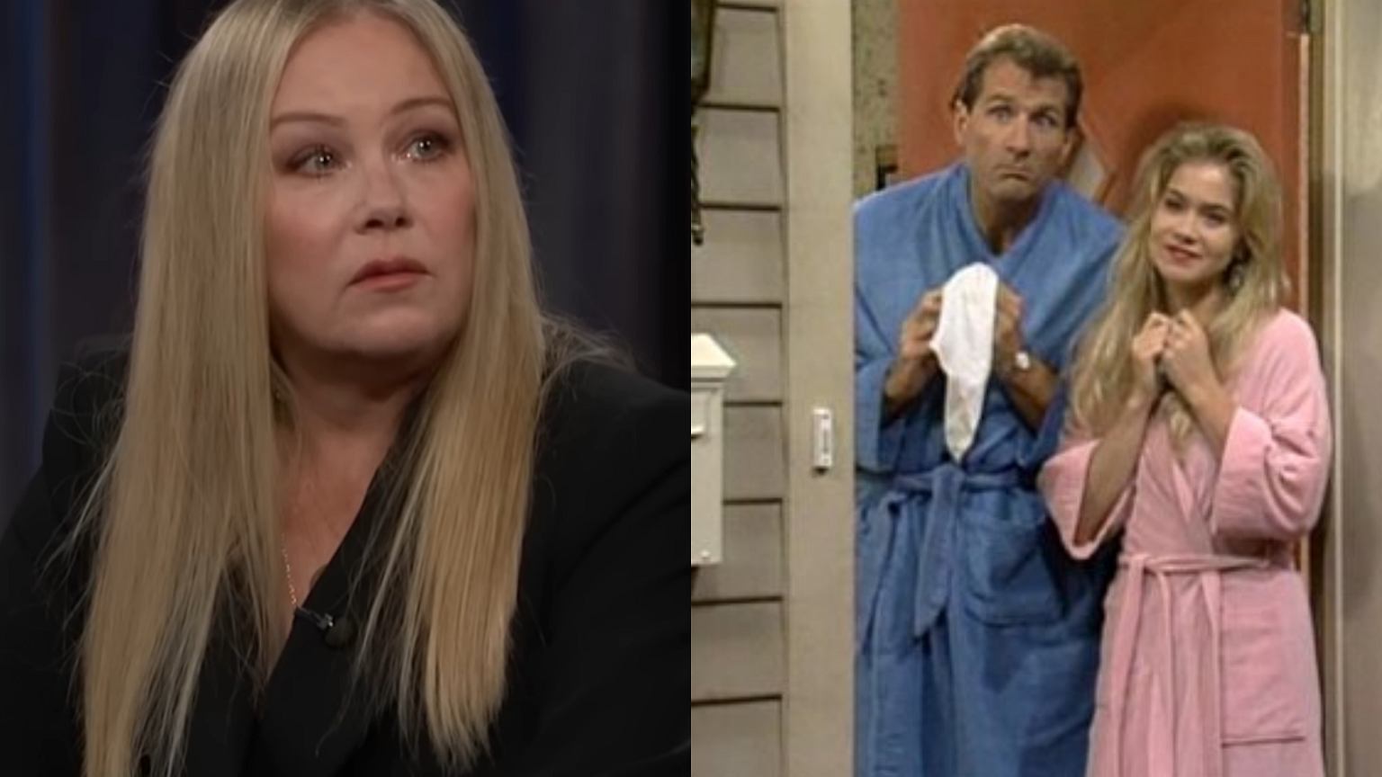 Obsada "Świata według Bundych" wraca. Tak pomogą chorej Applegate - Plotek.pl