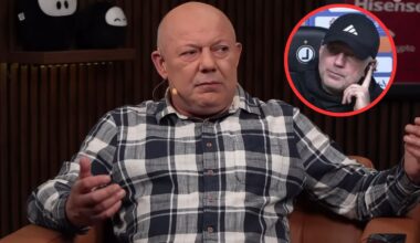 Kowalczyk z jasnym przekazem dla Iordanescu. Króciutko Piłka nożna