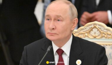 Wizerunkowa klęska Władimira Putina. Kreml musiał odwołać szczyt