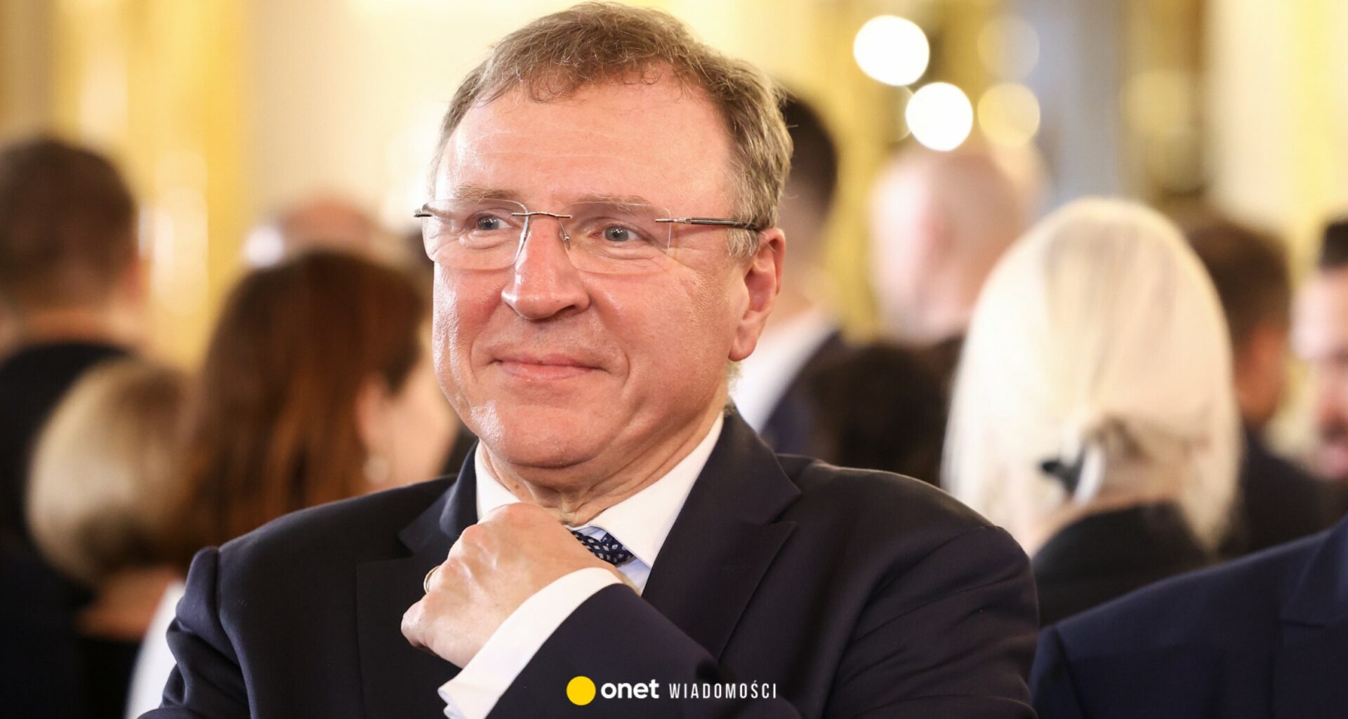 Joanna Lichocka upomniała Jacka Kurskiego. Poszło o media publiczne