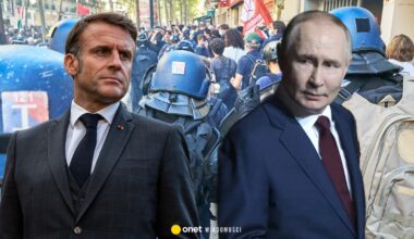 "Nie jest dobrze". Kulisy upadku rządu we Francji. Plany Europy się sypią