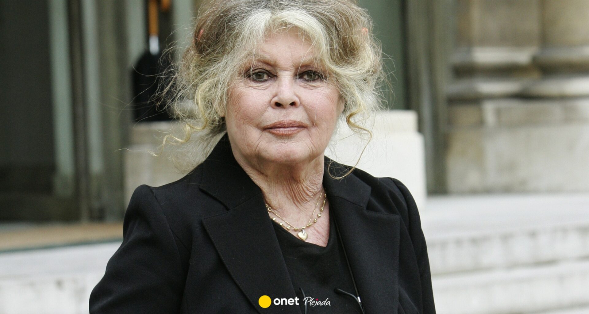 91-letnia Brigitte Bardot w szpitalu. Dwa lata temu jej stan "był poważny"