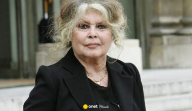 91-letnia Brigitte Bardot w szpitalu. Dwa lata temu jej stan "był poważny"