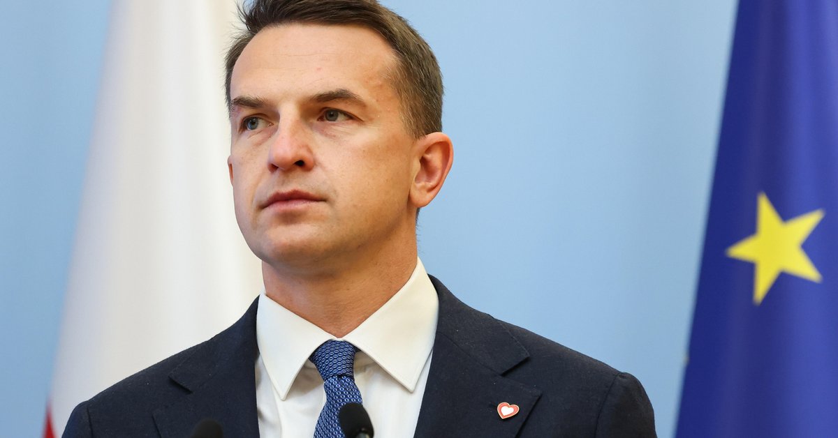 Burza wokół decyzji ministra Żurka. Rzecznik rządu reaguje. "Jeżeli ich boli, to idziemy w dobrym kierunku"