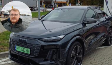 Pojechałem elektrykiem z Helu do Zakopanego. Ile to kosztuje? Zaskakujące wyliczenia