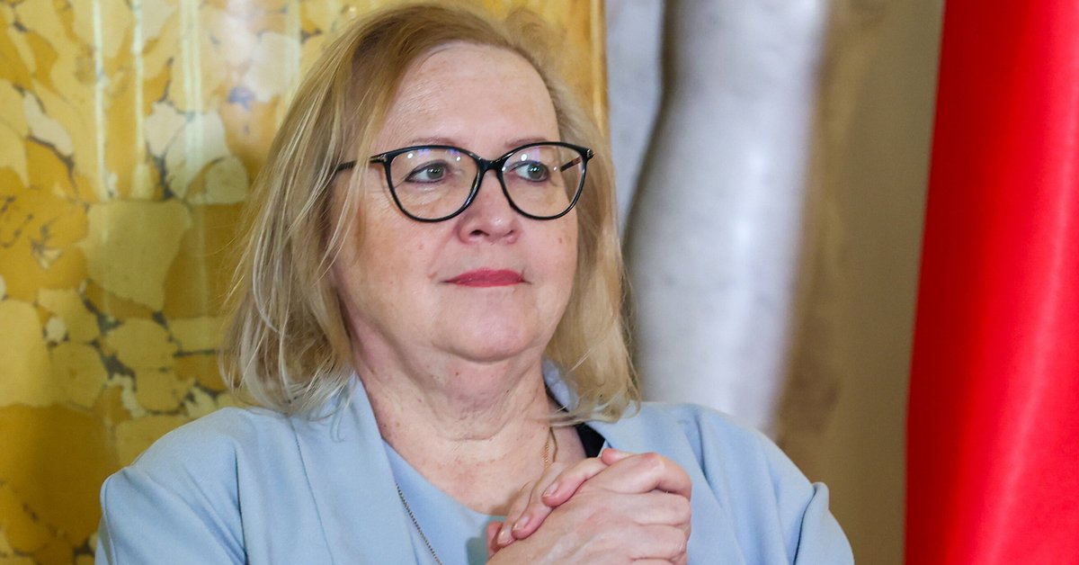 Czarne chmury nad Małgorzatą Manowską? Sędziowie Trybunału Stanu nie odpuszczają