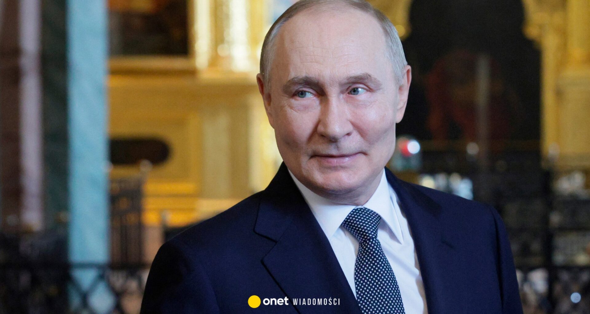 "Putin może wszystko". Tak Rosjanie świętowali urodziny dyktatora. Gratulacje zgodne z instrukcją i tysiąc rubli za udział w happeningu