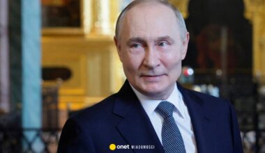 "Putin może wszystko". Tak Rosjanie świętowali urodziny dyktatora. Gratulacje zgodne z instrukcją i tysiąc rubli za udział w happeningu