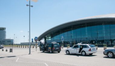 Lotnisko Rzeszów-Jasionka