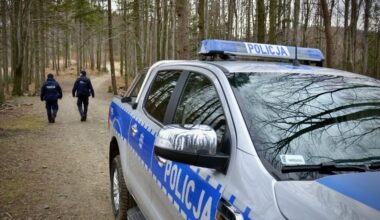 Region. Spacerowali po lesie, podbiegły do nich dwa bulteriery. Ośmiolatek w szpitalu