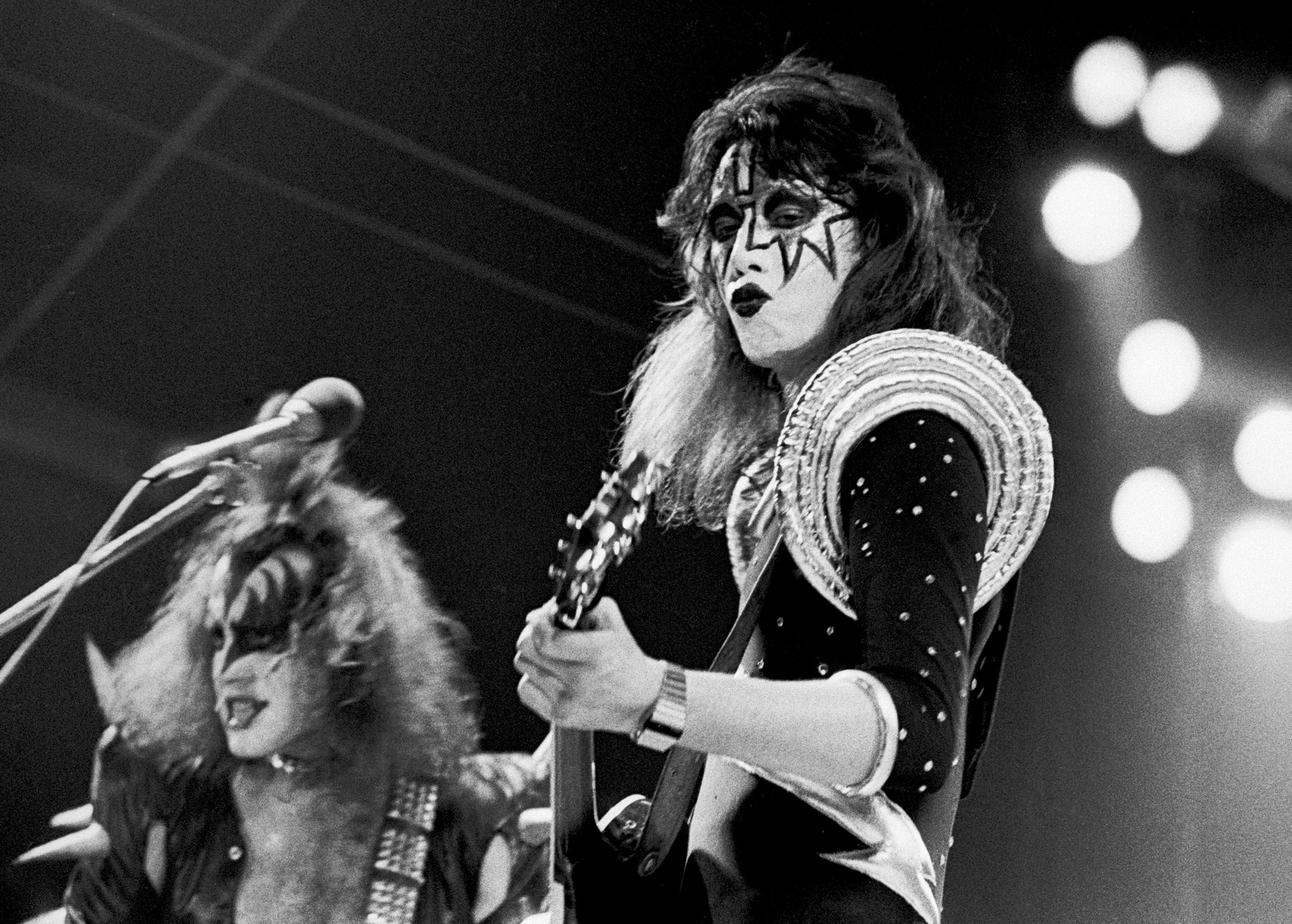 Ace Frehley