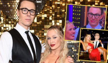 Magdalena Tarnowska i Mikołaj "Bagi" Bagiński w ogniu spekulacji. Wymowny wpis pary