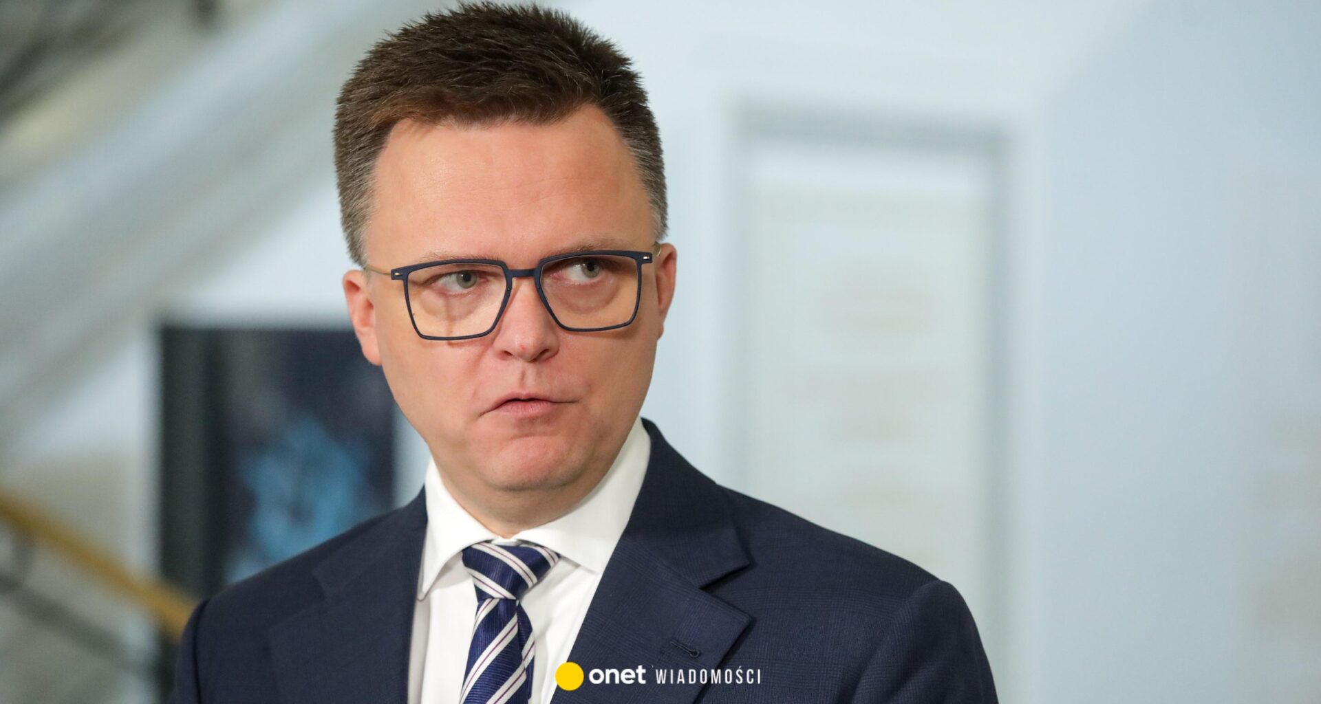 Sprawa immunitetu Zbigniewa Ziobry. Jest reakcja Szymona Hołowni