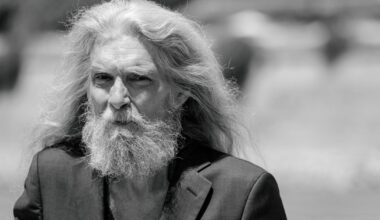 Björn Andrésen w filmie "Śmierć w Wenecji"