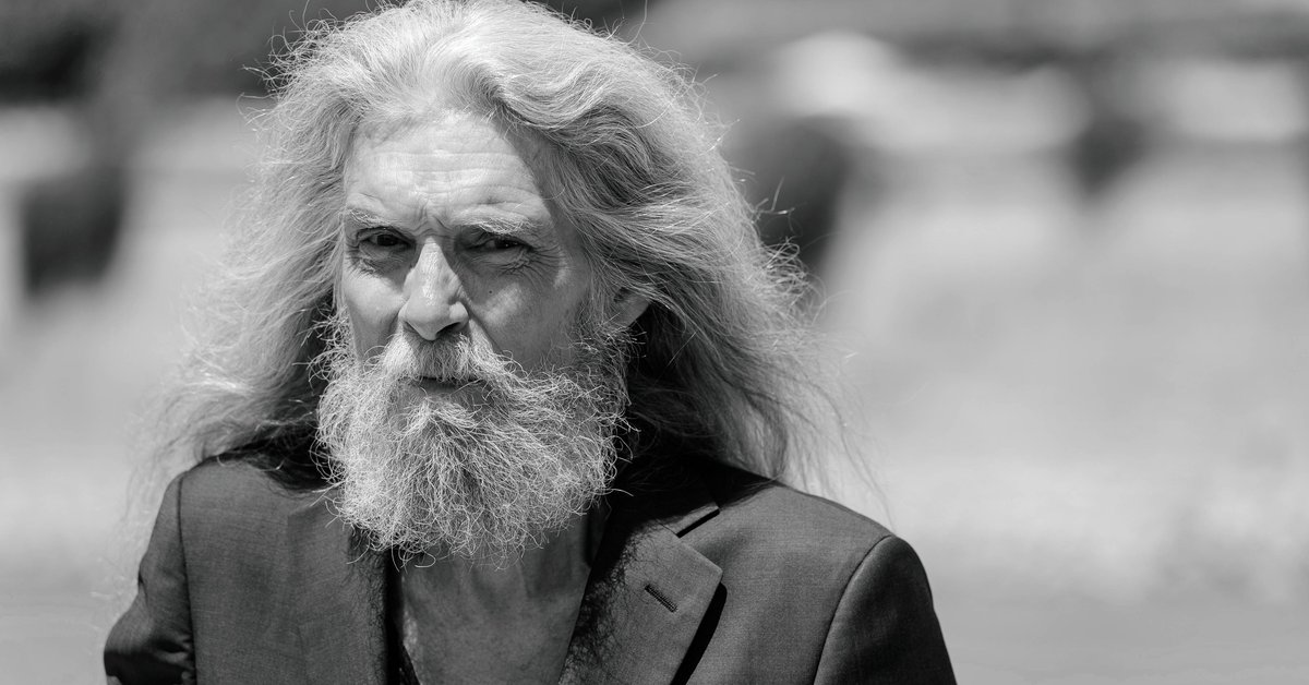 Björn Andrésen w filmie "Śmierć w Wenecji"