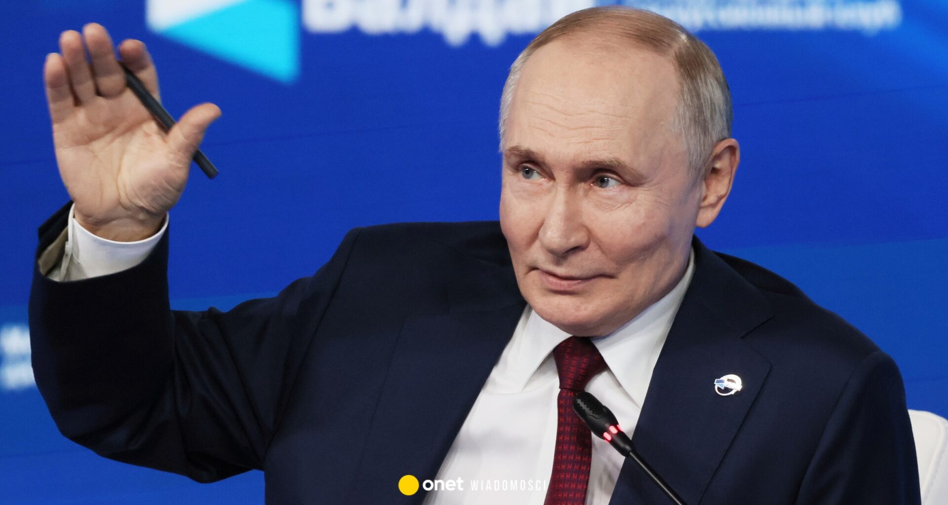 Putin uderza w czuły punkt Ukrainy. "Największy atak od początku wojny"