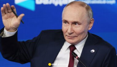 Putin uderza w czuły punkt Ukrainy. "Największy atak od początku wojny"