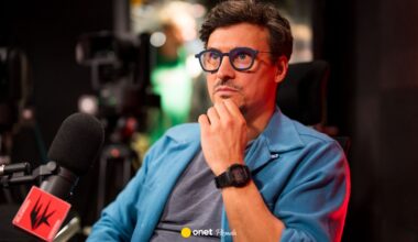 Mateusz Damięcki o pieniądzach po "Furiozie": nie śniło mi się, że można tak zarabiać