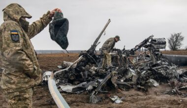 Ukraińscy mężczyźni masowo wyjeżdżają z kraju. Straż Graniczna podała dane