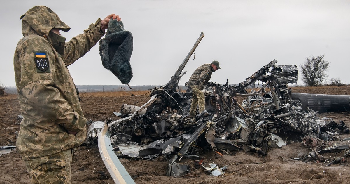 Ukraińscy mężczyźni masowo wyjeżdżają z kraju. Straż Graniczna podała dane