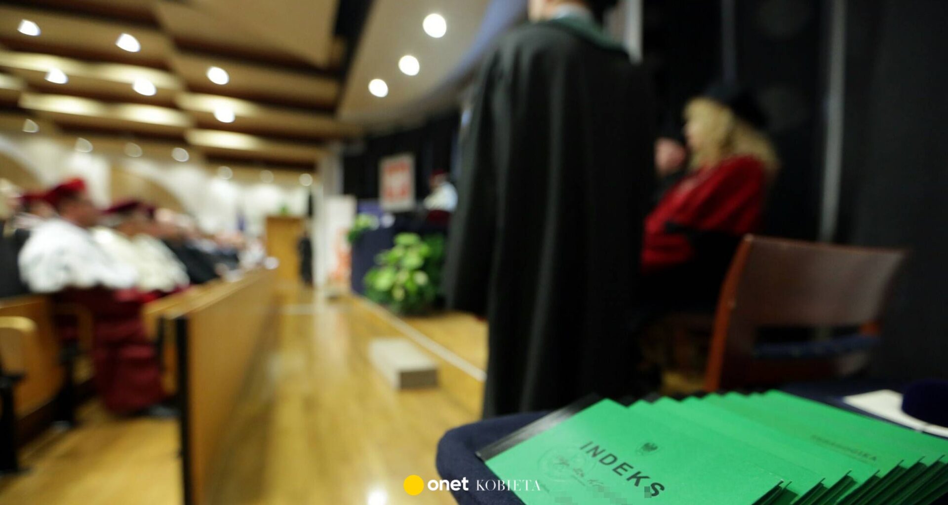 19-latek wydalony z uczelni. Powołano się na bezpieczeństwo publiczne